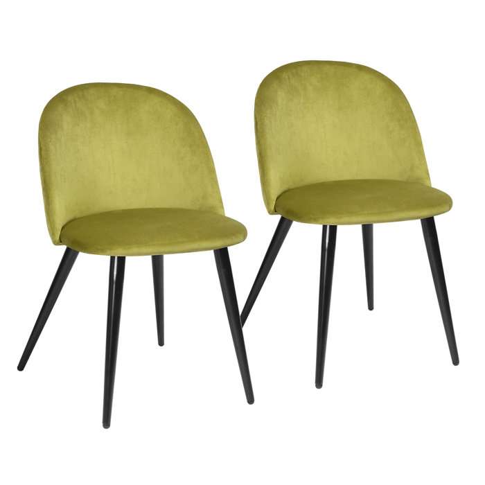 Mercury Row Dungorbery Side Chair & Reviews | Wayfair.co.uk